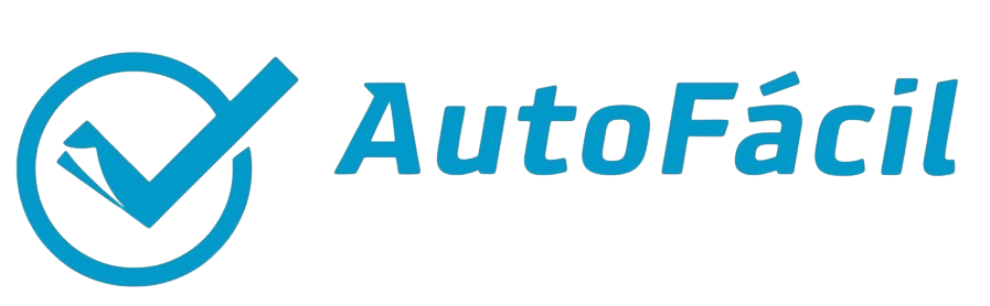 Autofacil Logo